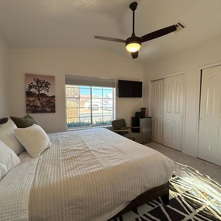Hotel Casita By The Palms Mesquite Exterior foto