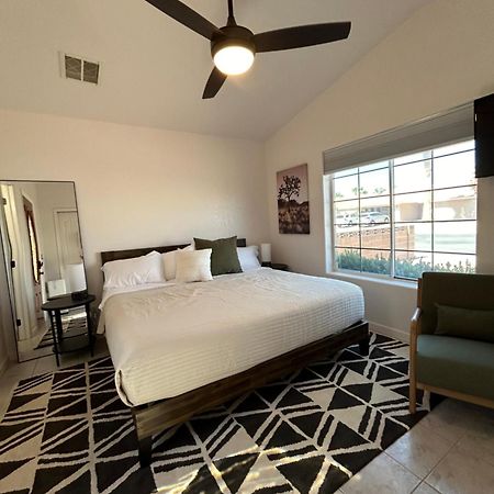 Hotel Casita By The Palms Mesquite Exterior foto