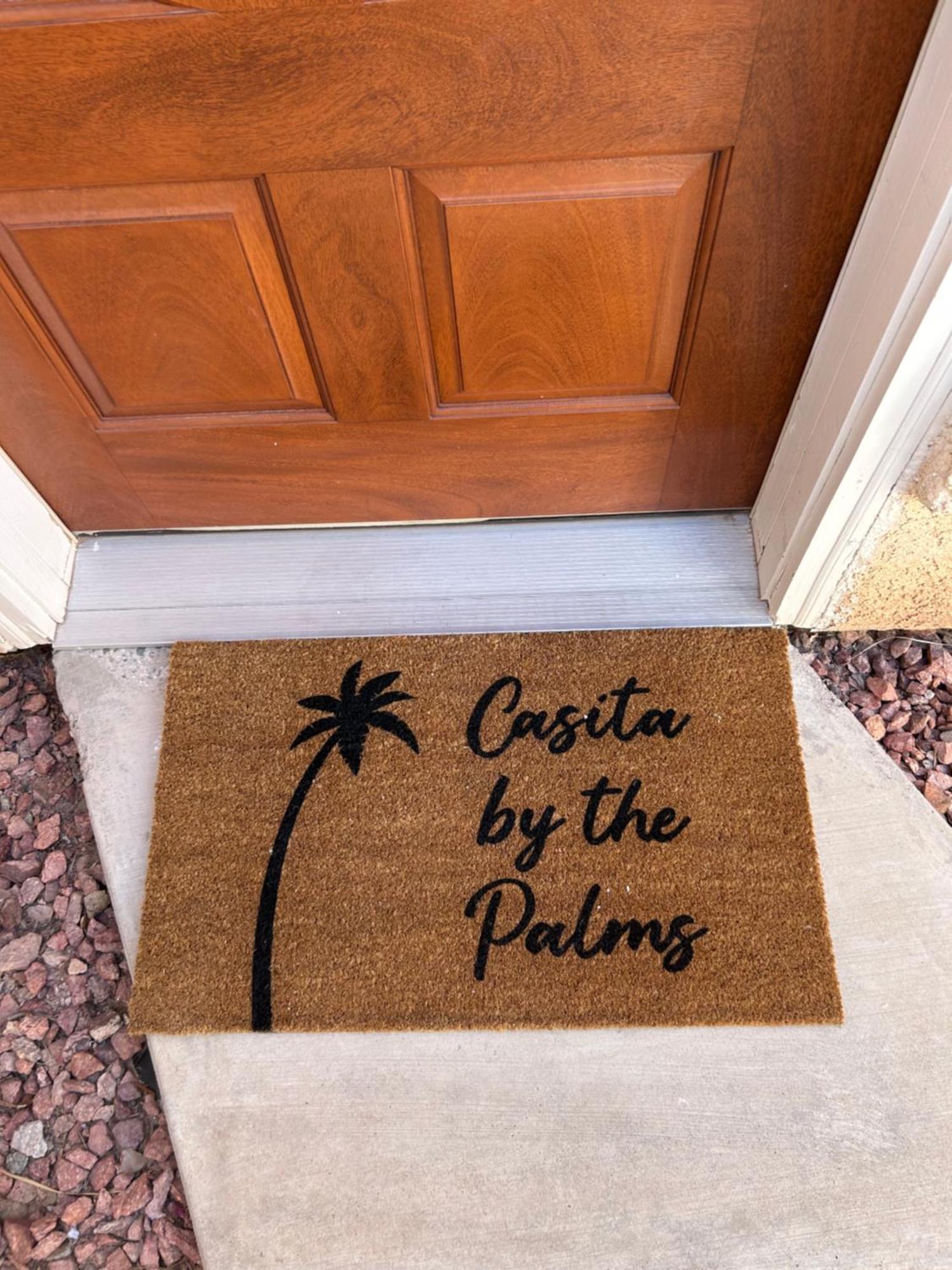 Hotel Casita By The Palms Mesquite Exterior foto